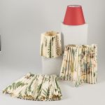 1753&nbsp;7064&nbsp;Bordslampskärmar